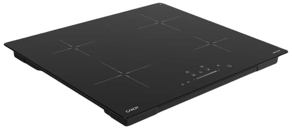 Электрическая варочная панель Candy CHXY64TB