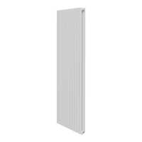 Дизайн-радиатор Royal Thermo Shift Q30 VC2180 - 10 секц. RAL9016