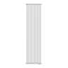 Дизайн-радиатор Royal Thermo Shift Q30 VC2180 - 10 секц. RAL9016