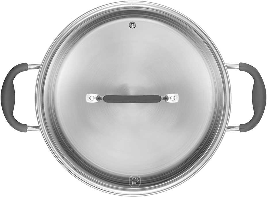 Пароварка и медленноварка Rondell RDS-751