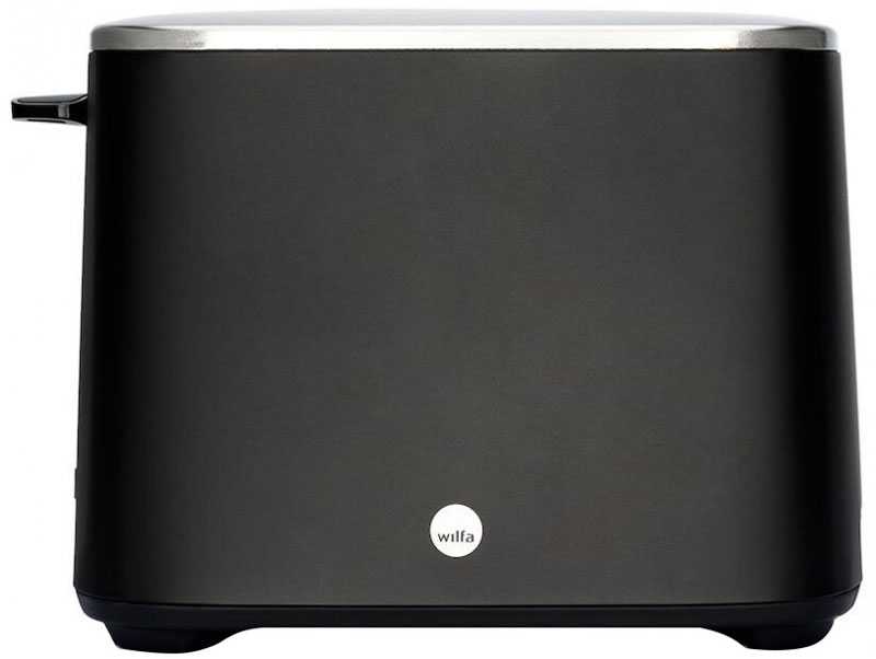 Тостер Wilfa CT-1000 MB