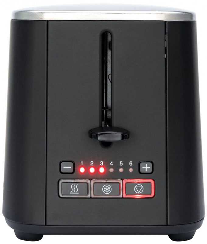 Тостер Wilfa CT-1000 MB