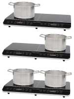Настольная плита Profi Cook PC-DKI 1067