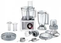 Кухонный комбайн Bosch MC 812S844