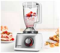 Кухонный комбайн Bosch MC 812S844