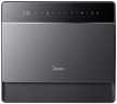 Компактная посудомоечная машина Midea MCFD55S550Bi