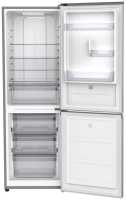 Двухкамерный холодильник Willmark RFN-425NFD dark inox