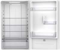 Двухкамерный холодильник Willmark RFN-425NFD dark inox