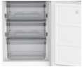 Двухкамерный холодильник Willmark RFN-425NFD dark inox