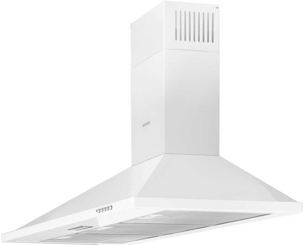 Вытяжка Simfer 8964SM