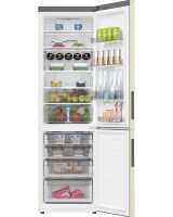 Двухкамерный холодильник Haier C2F637CCGU1