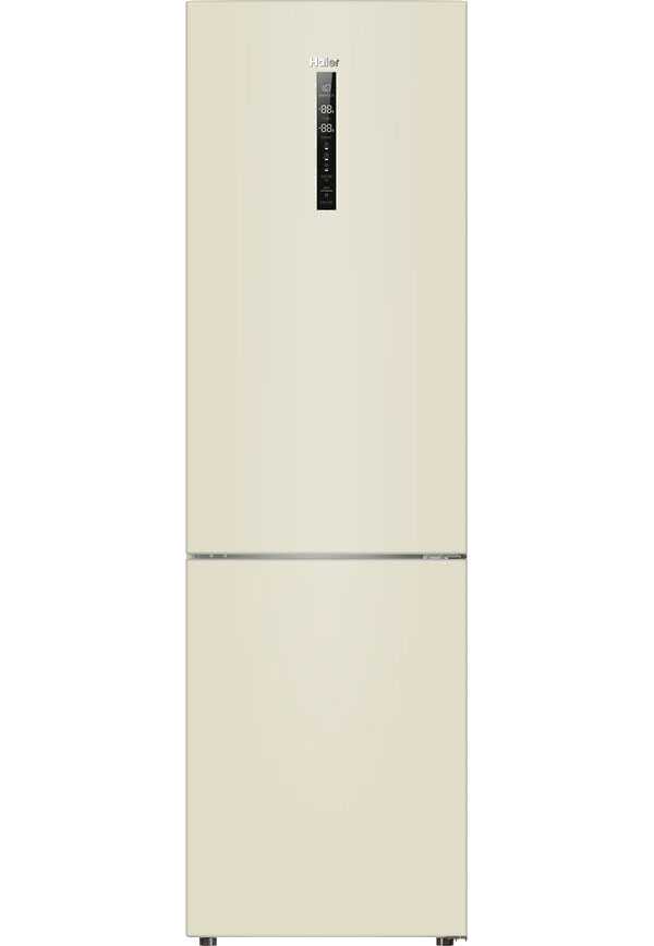 Двухкамерный холодильник Haier C2F637CCGU1