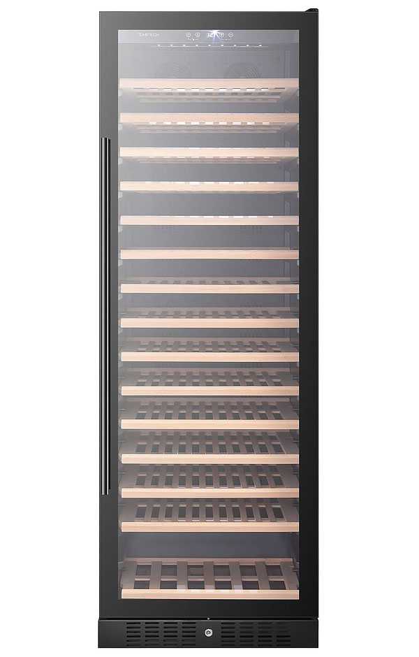 Винный шкаф Temptech CL180SB