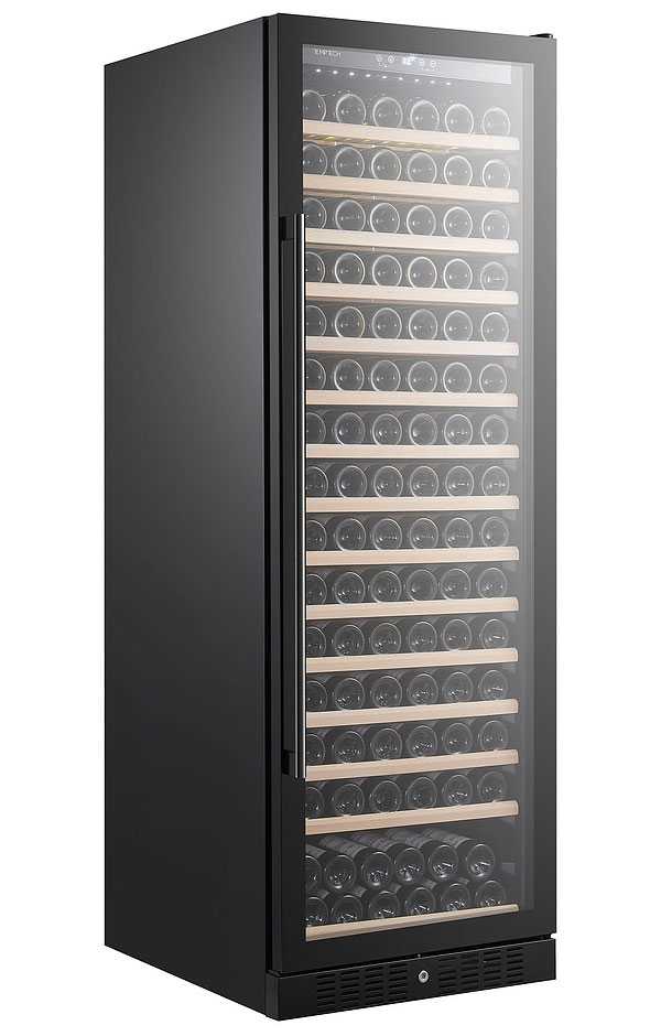 Винный шкаф Temptech CL180SB