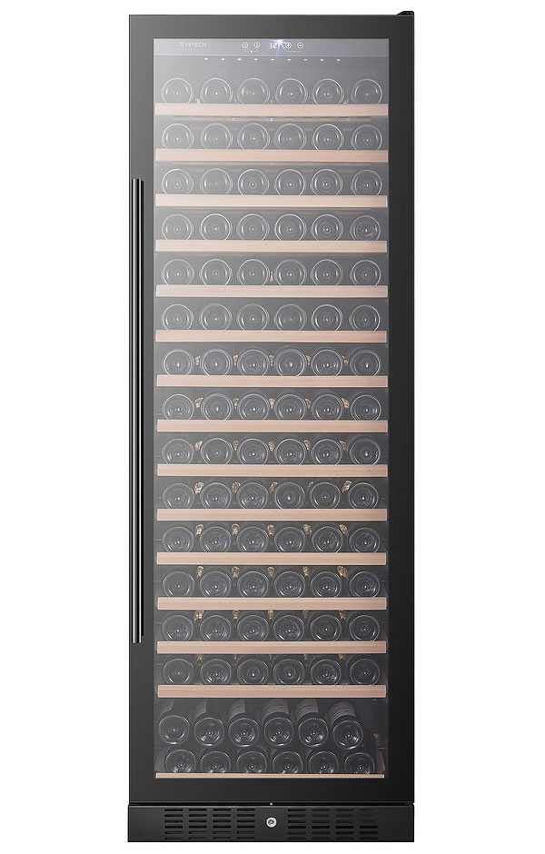 Винный шкаф Temptech CL180SB