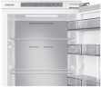 Встраиваемый двухкамерный холодильник Samsung BRB26713EWW/EF