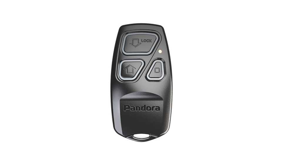 Pandora UF-4G BT