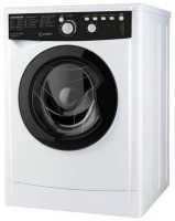 Стиральная машина Indesit EWSB 5085 BK CIS