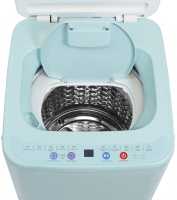 Активаторная стиральная машина Willmark WMA-451GH