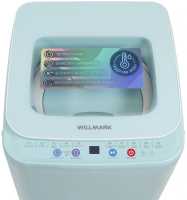 Активаторная стиральная машина Willmark WMA-451GH