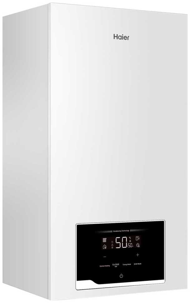 Котел отопления Haier GreenLine 1.30 Ti