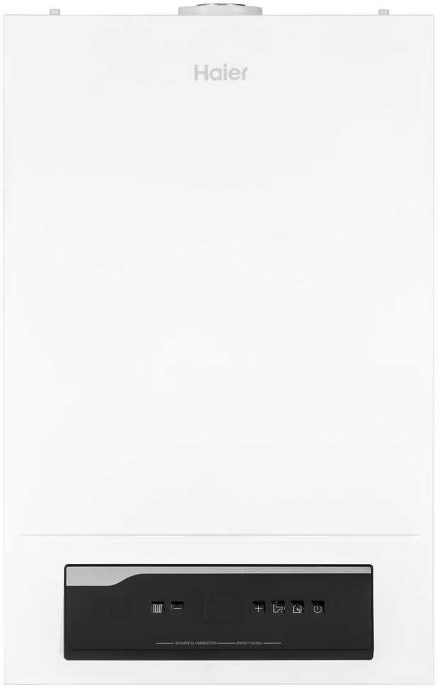 Котел отопления Haier ProLine S 2.35 Ti, 35 кВт