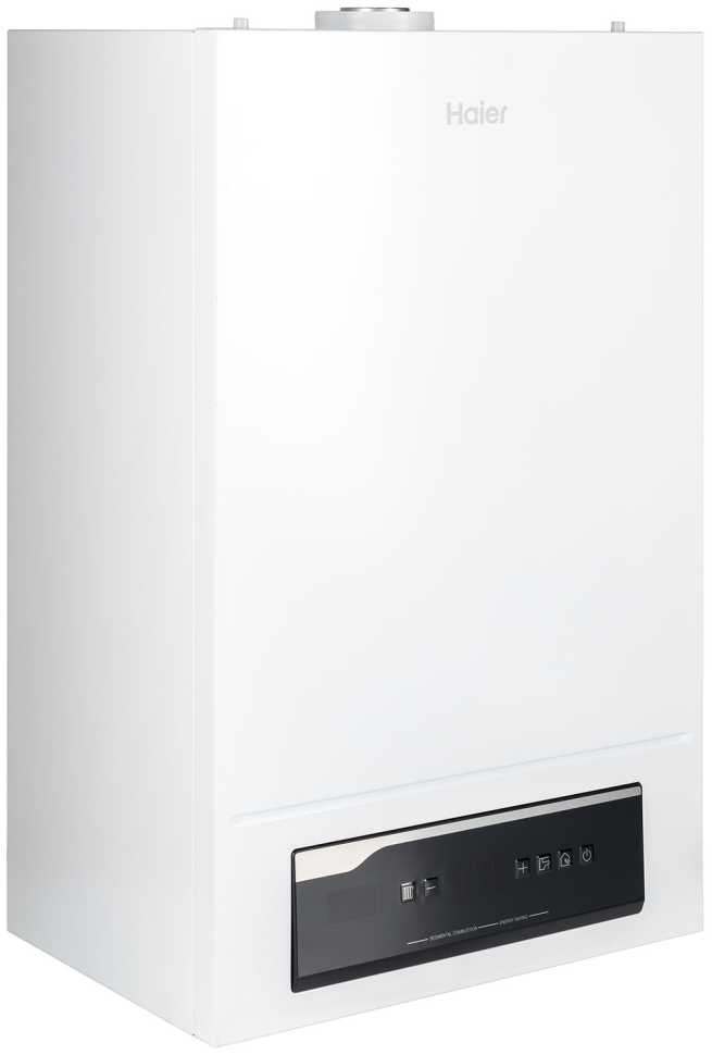 Котел отопления Haier ProLine S 2.35 Ti, 35 кВт