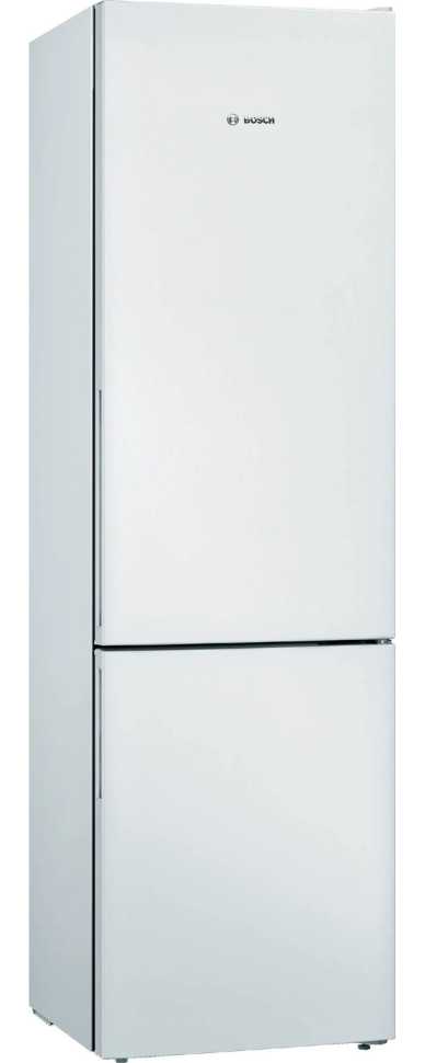 Двухкамерный холодильник Bosch KGV39VW316