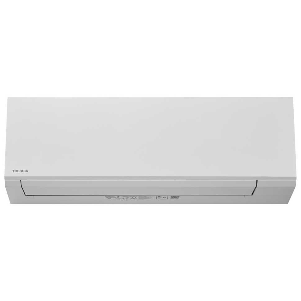 Сплит-система инверторного типа Toshiba Shorai Edge White RAS-B07G3KVSG-E/RAS-07J2AVSG-E1 комплект