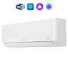 Сплит-система инверторного типа Royal Thermo Barocco DC RTBI-24HN8/white комплект