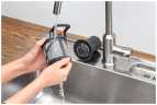 Встраиваемая посудомоечная машина Electrolux EES47320L