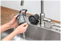 Встраиваемая посудомоечная машина Electrolux EES47320L