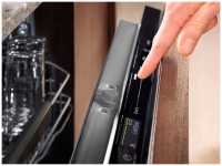Встраиваемая посудомоечная машина Electrolux EES47320L