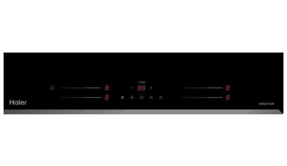 Электрическая варочная панель Haier HHY-Y64SVB