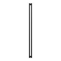 Дизайн-радиатор Royal Thermo Shift Q30 C2180 - 14 секц. RAL9005m