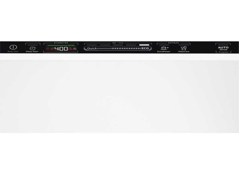 Встраиваемая посудомоечная машина AEG FSS5261XZ