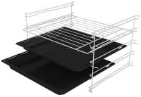 Электрический духовой шкаф Gorenje BO6727E03NX