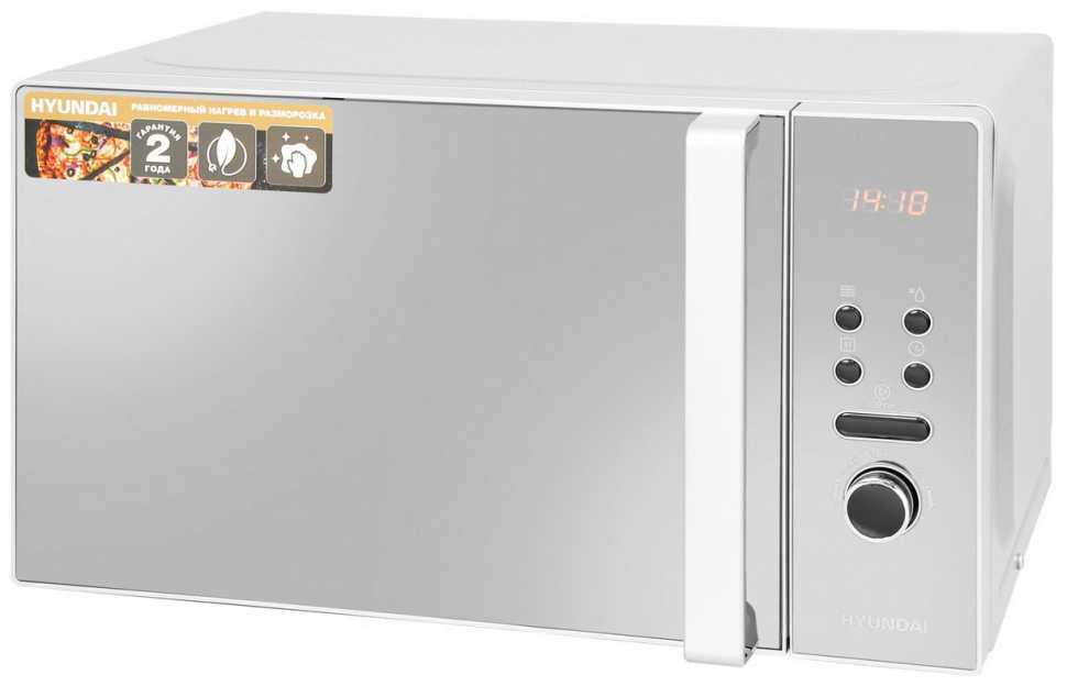 Микроволновая печь - СВЧ Hyundai HYM-D3002