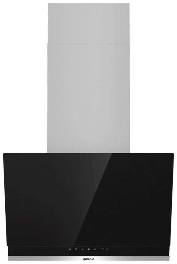 Вытяжка Gorenje WHI649X21P
