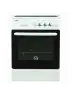 Газовая плита Kraft KF-FSK6407AGWI