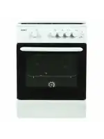 Газовая плита Kraft KF-FSK6407AGWI