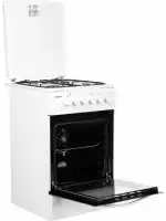 Газовая плита Kraft KF-FSK6407AGWI