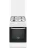 Газовая плита Kraft KF-FSK6407AGWI
