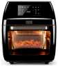 Фритюрница Black+Decker BXAFO1200E