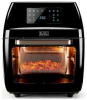 Фритюрница Black+Decker BXAFO1200E