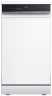 Посудомоечная машина Midea MFD45S150Wi