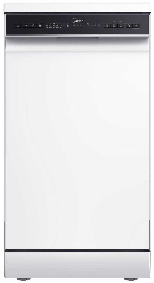 Посудомоечная машина Midea MFD45S150Wi