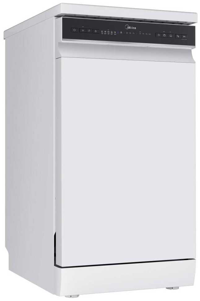 Посудомоечная машина Midea MFD45S150Wi