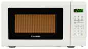 Микроволновая печь - СВЧ Starwind SMW4120, 20 л, 700 Вт, белый
