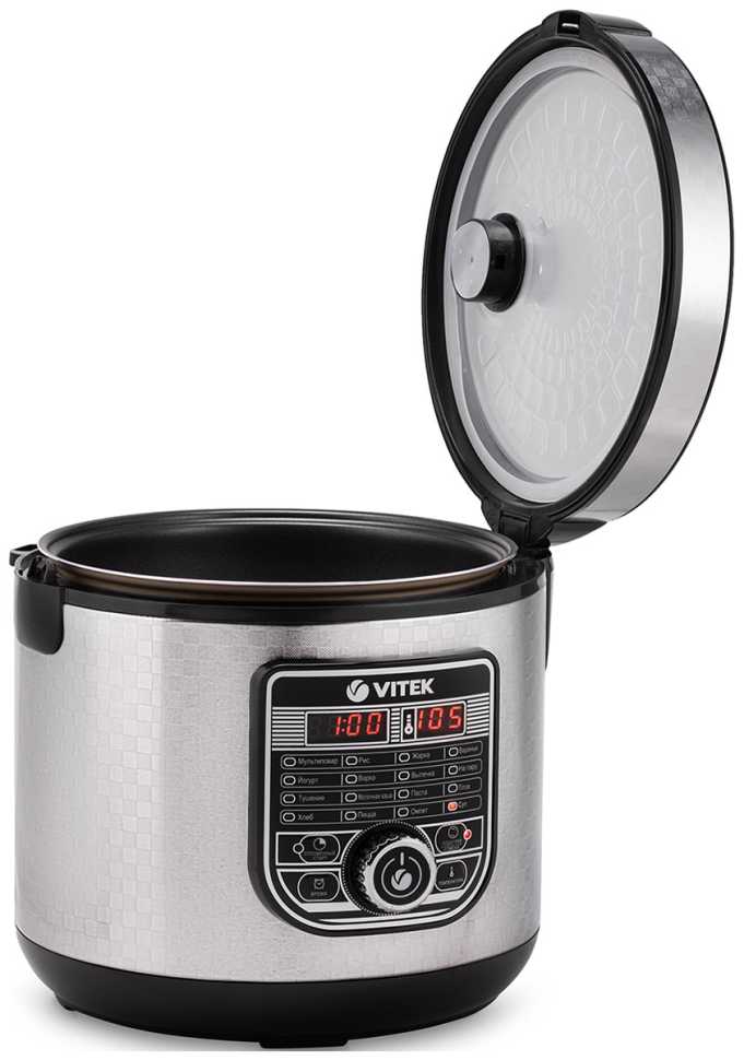 Мультиварка Vitek VT-4282